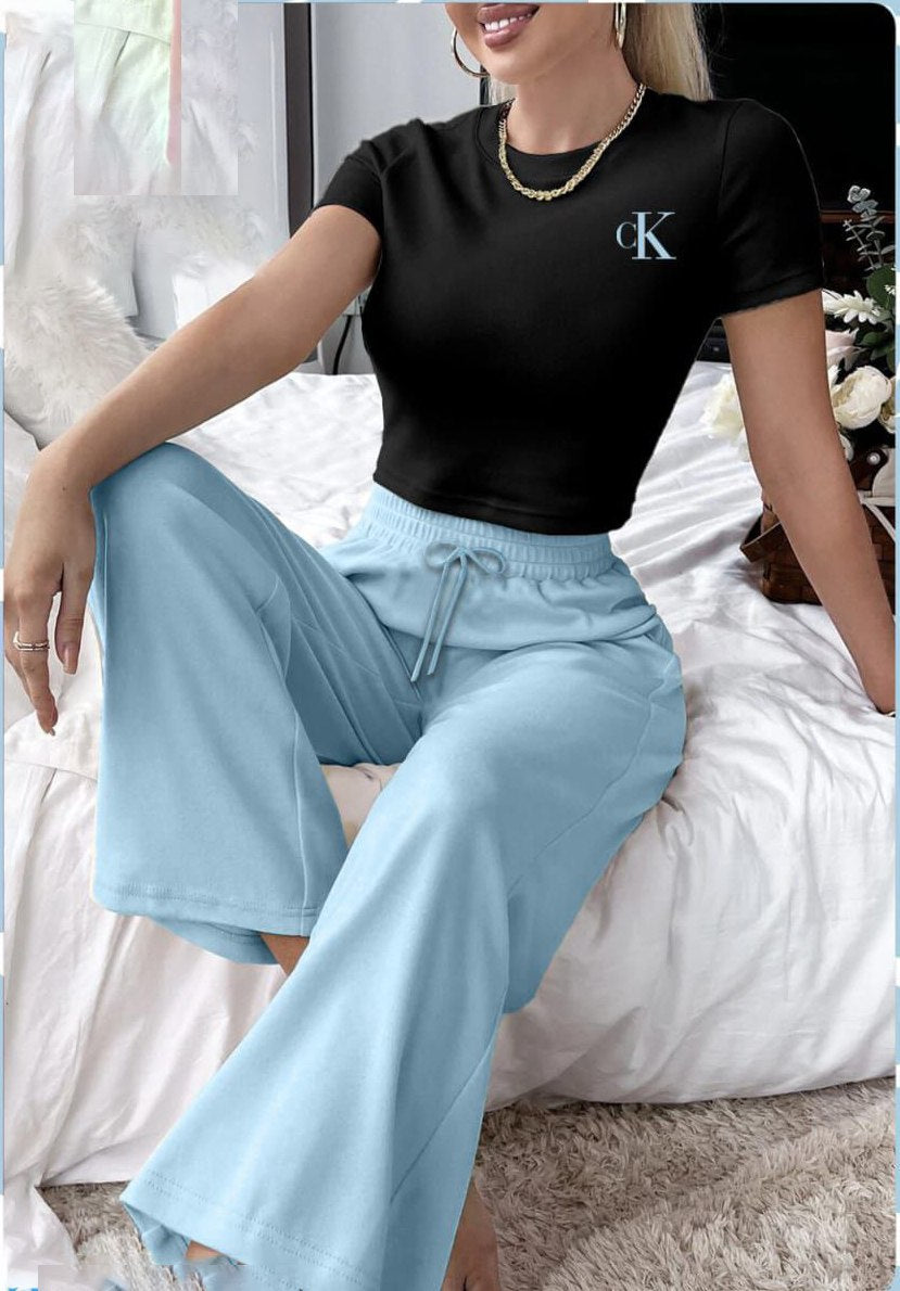 pajama summer