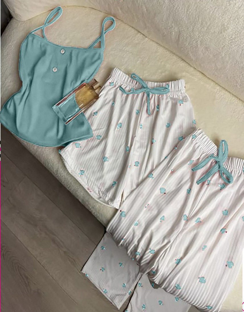pajama summer