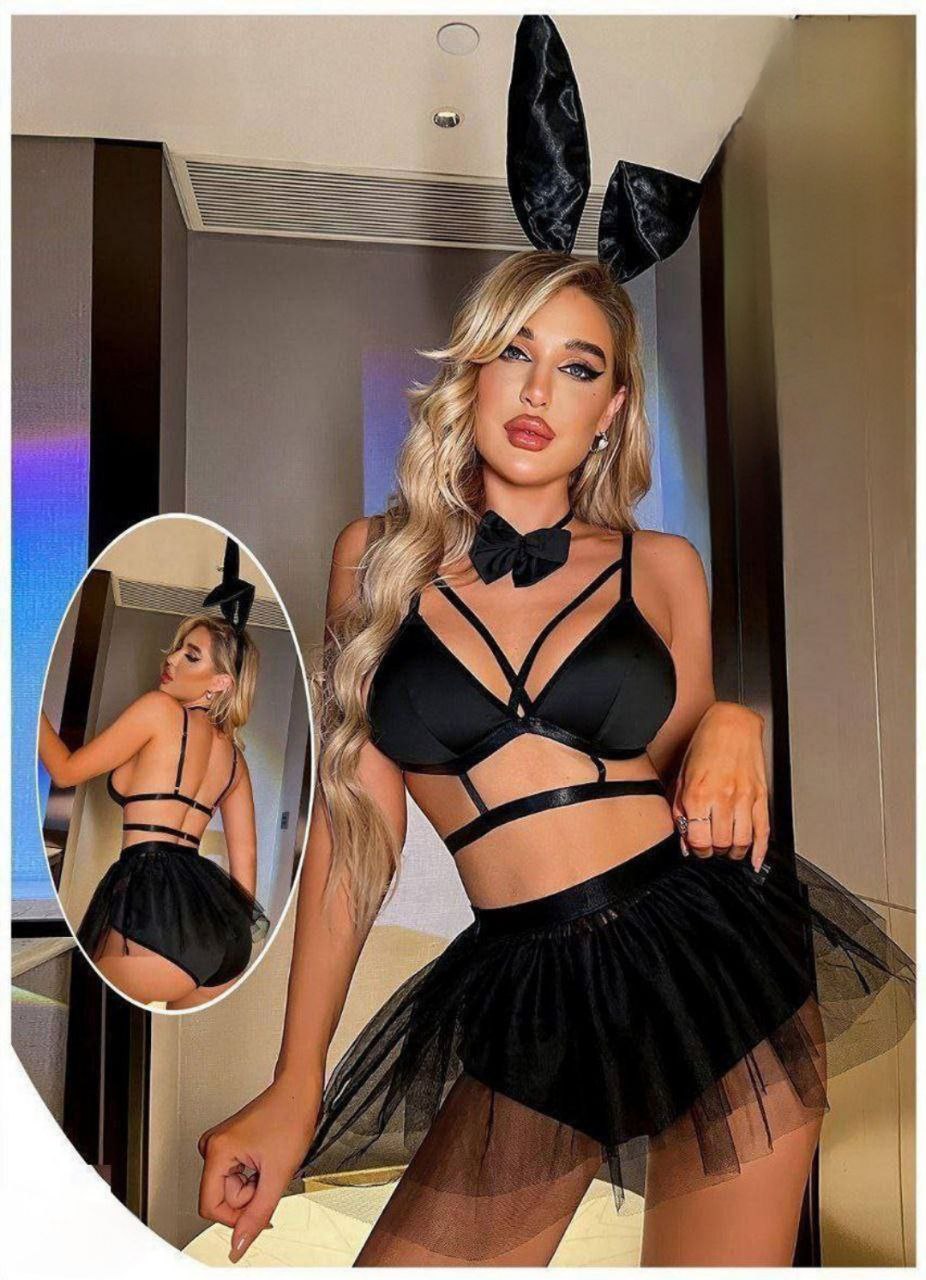Costume Lingerie