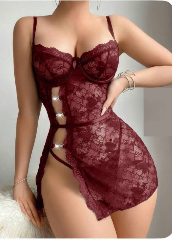 Short Lingerie