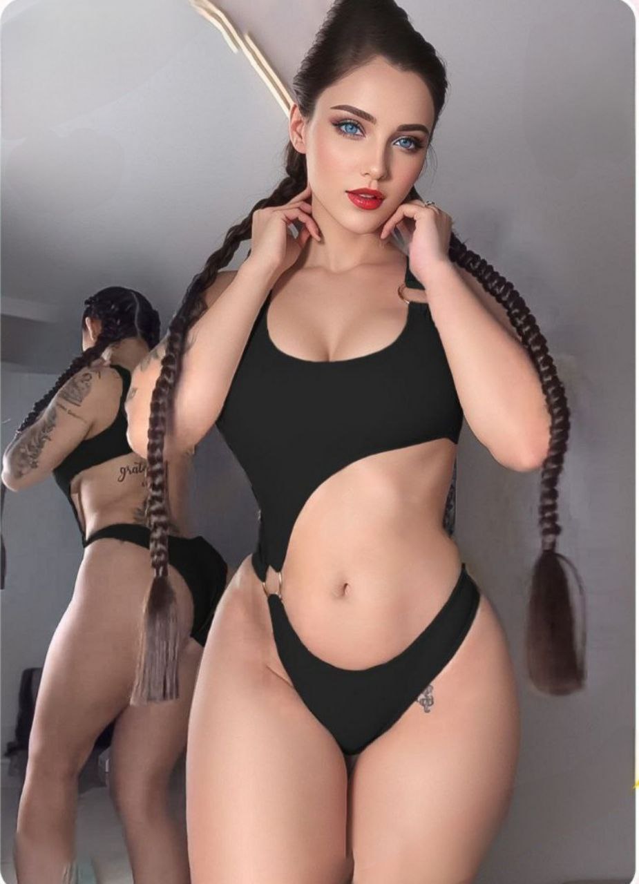 One Piece Lingerie