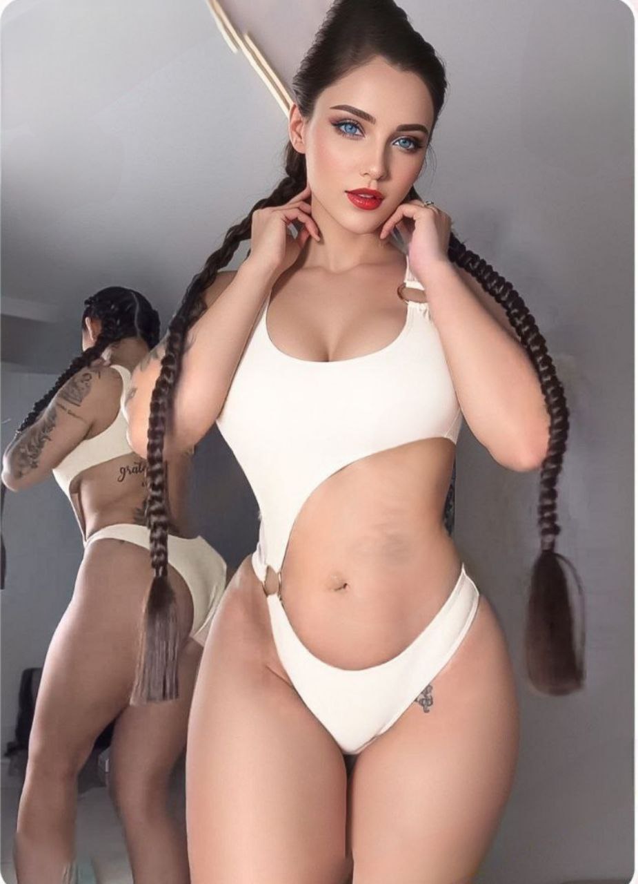 One Piece Lingerie