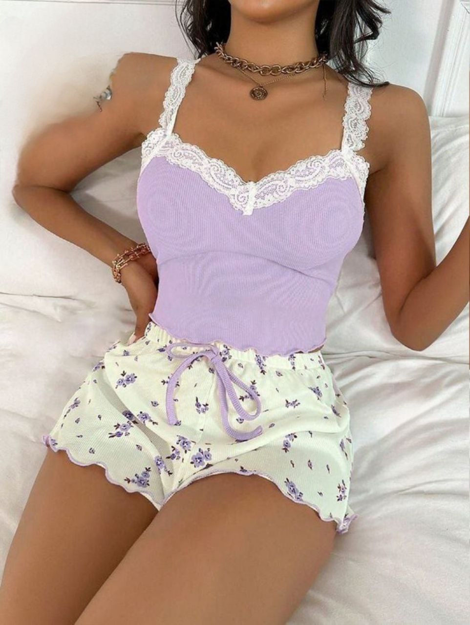 Pajama Summer