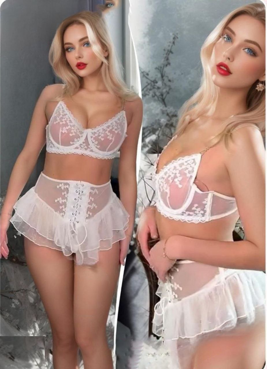 2 Pieces Lingerie