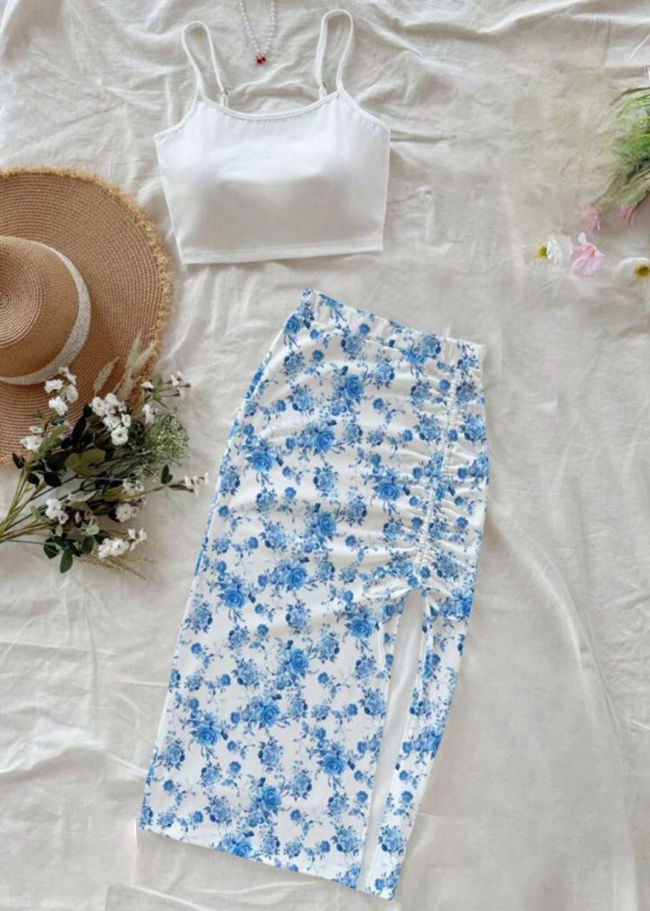 Summer Set