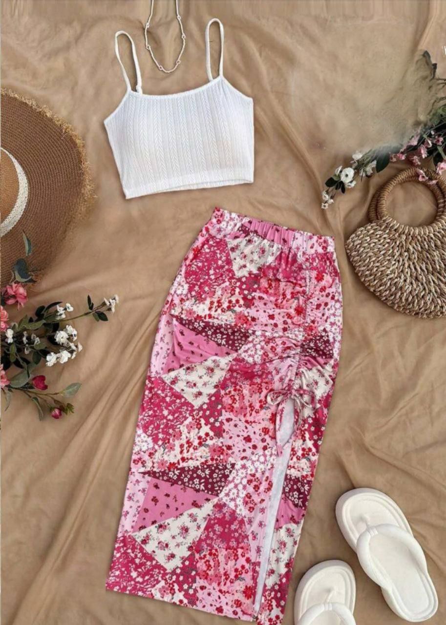 Summer Set