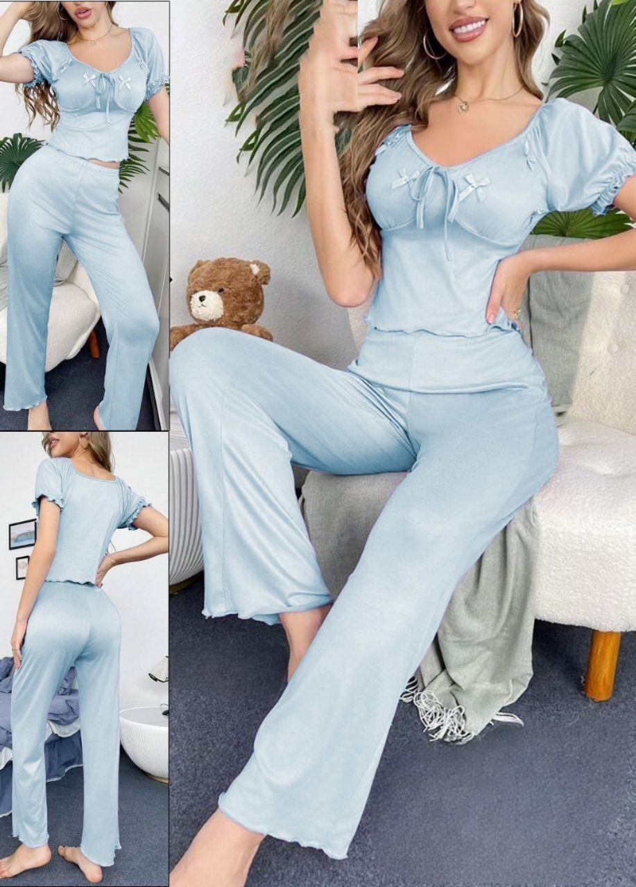 Pajama Summer
