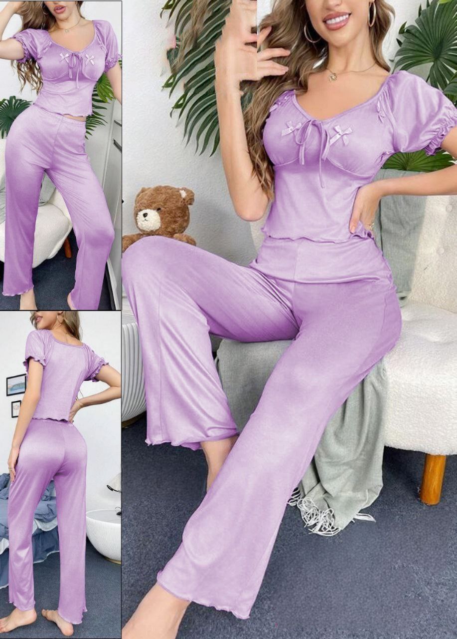 Pajama Summer