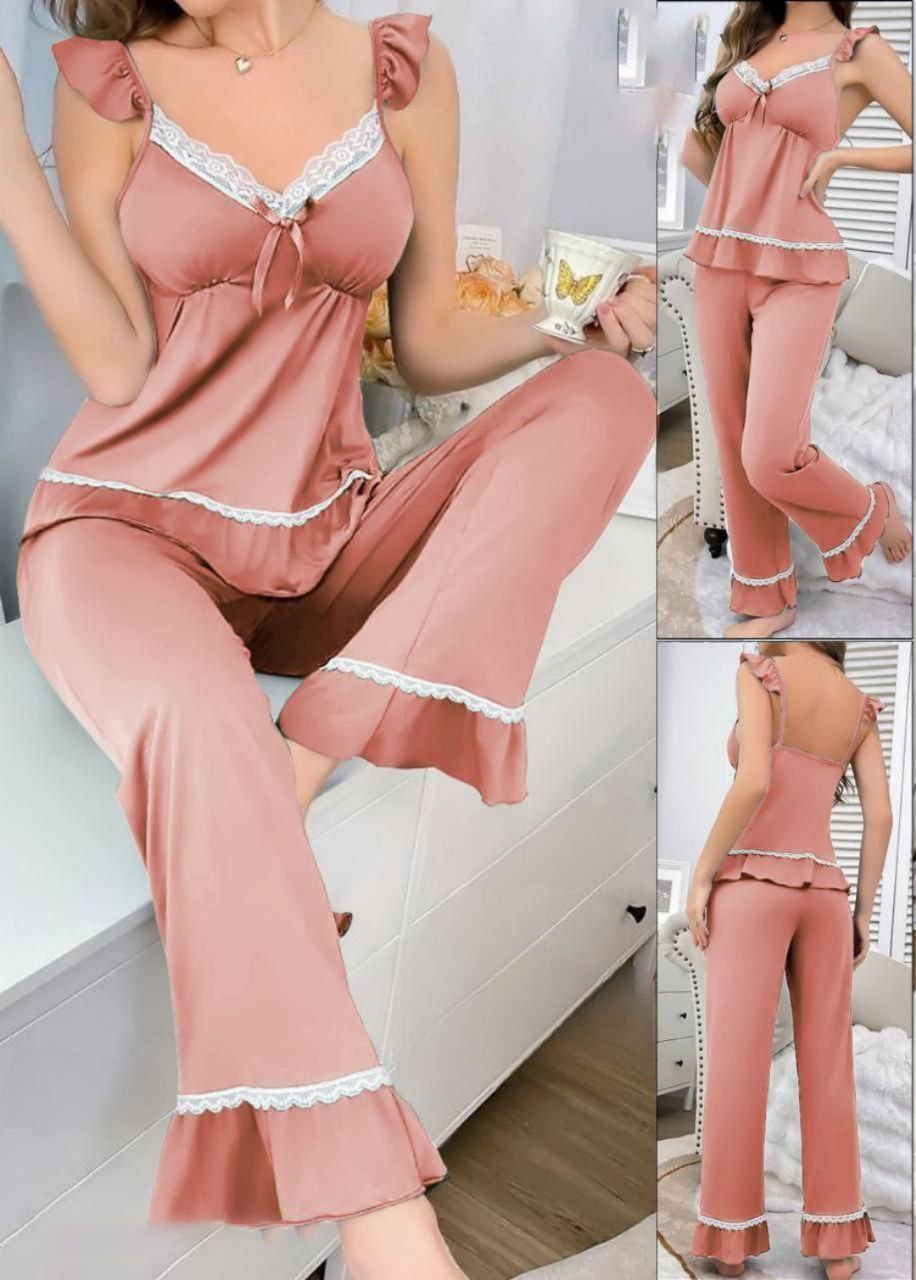 Pajama Summer