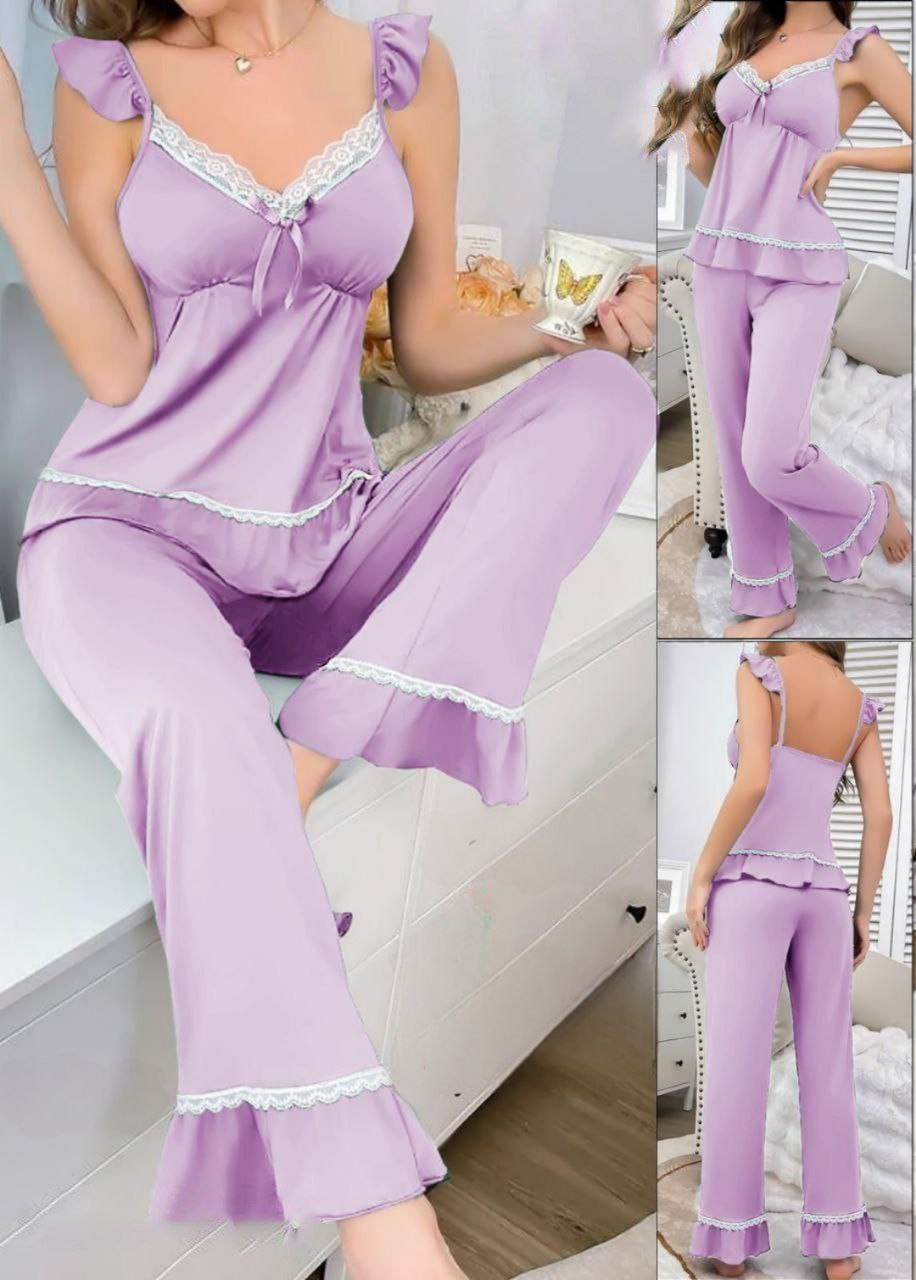 Pajama Summer