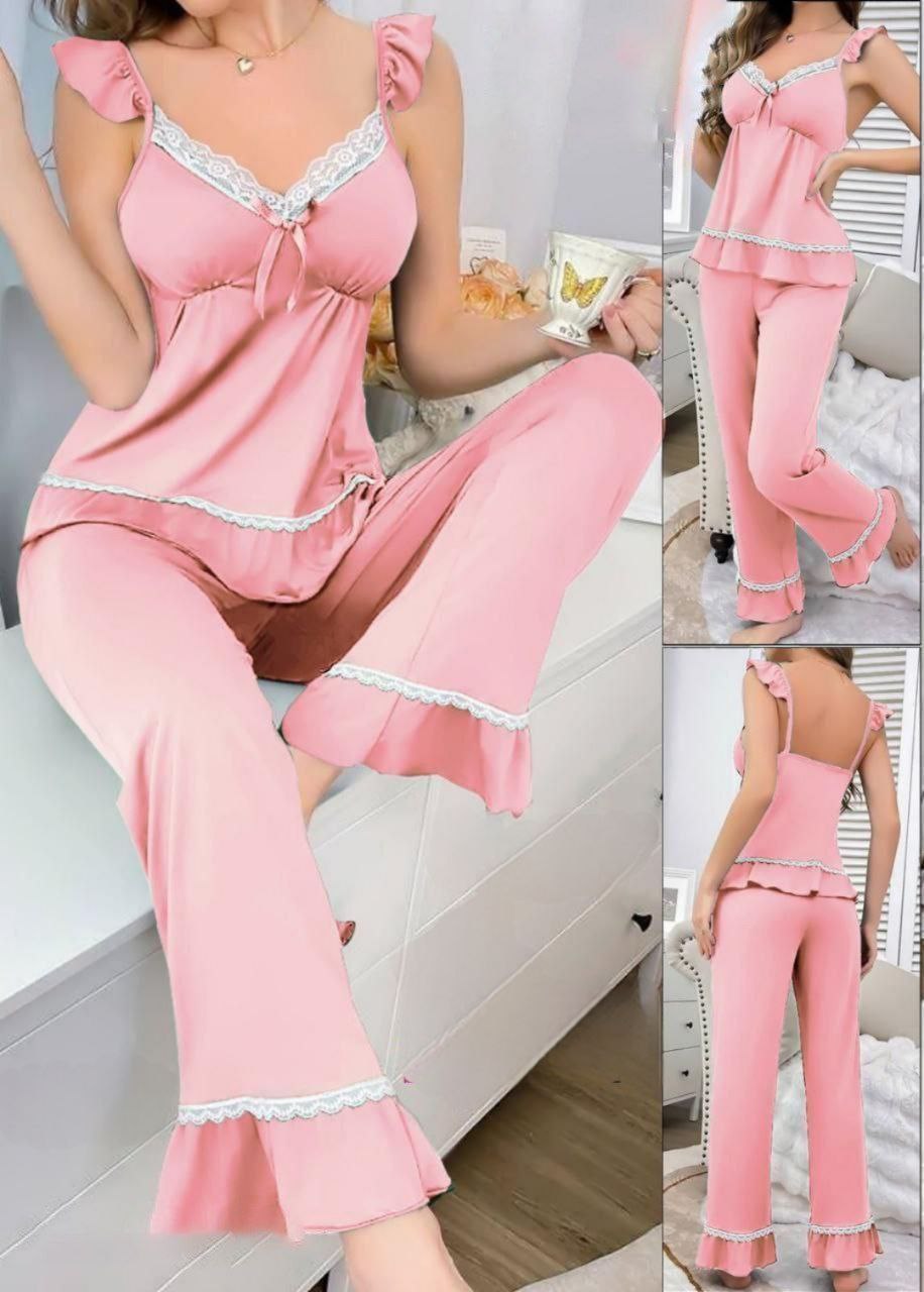 Pajama Summer