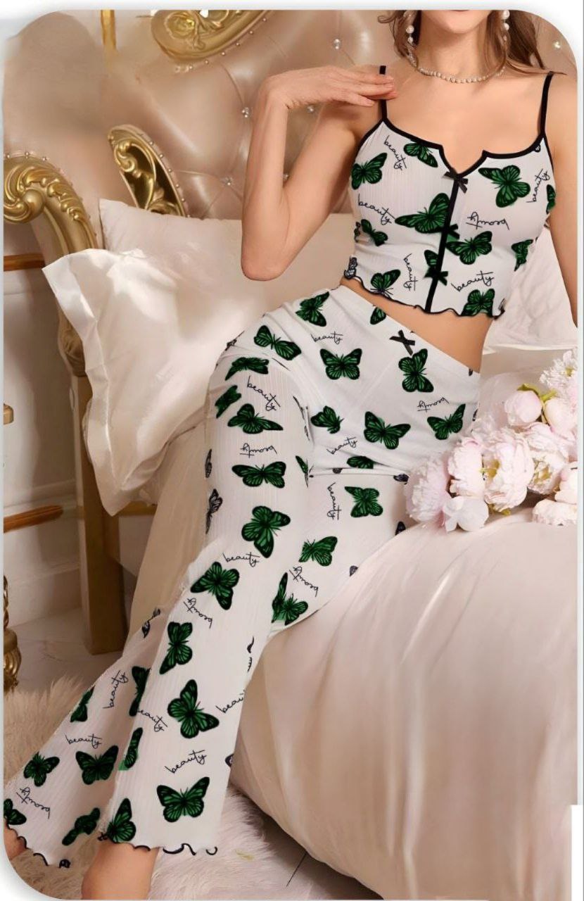 Pajama Summer