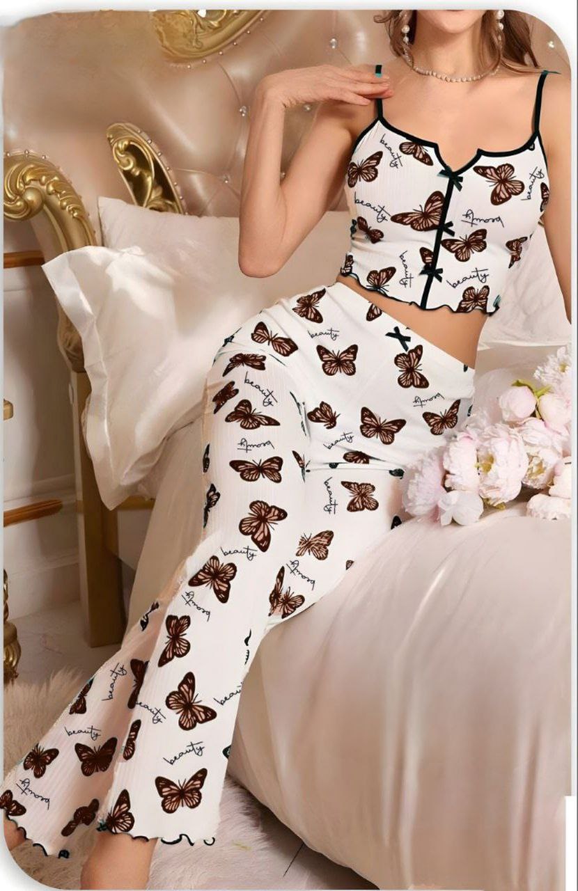 Pajama Summer