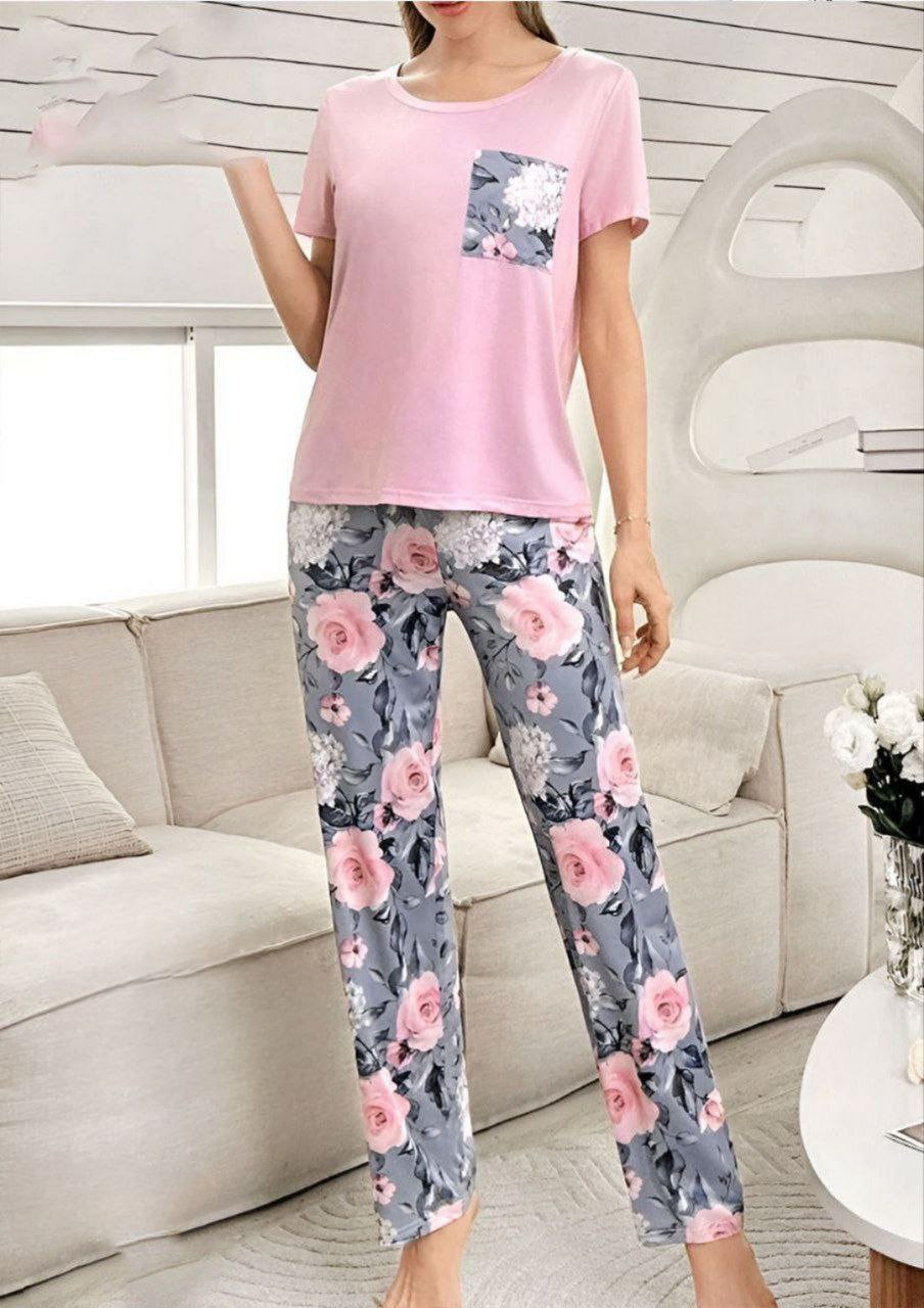 Pajama Summer