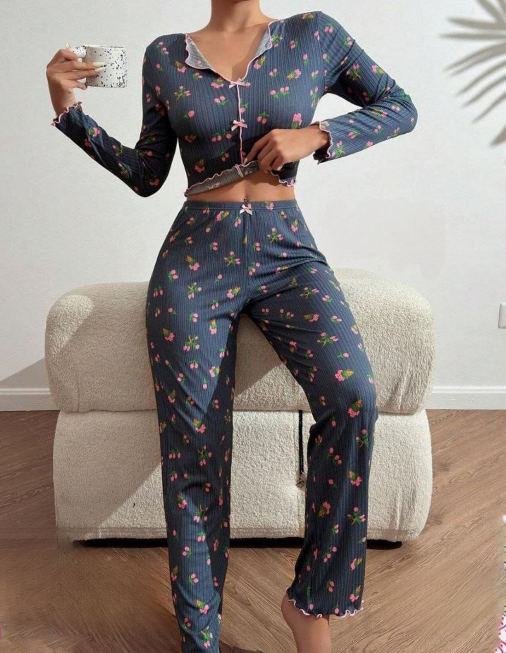 Pajama Summer