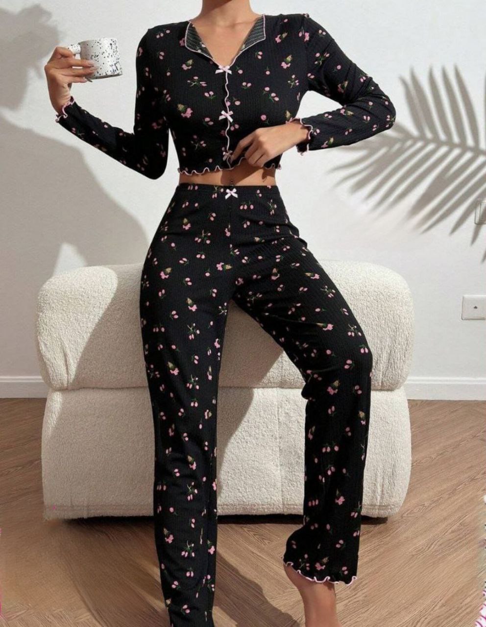Pajama Summer
