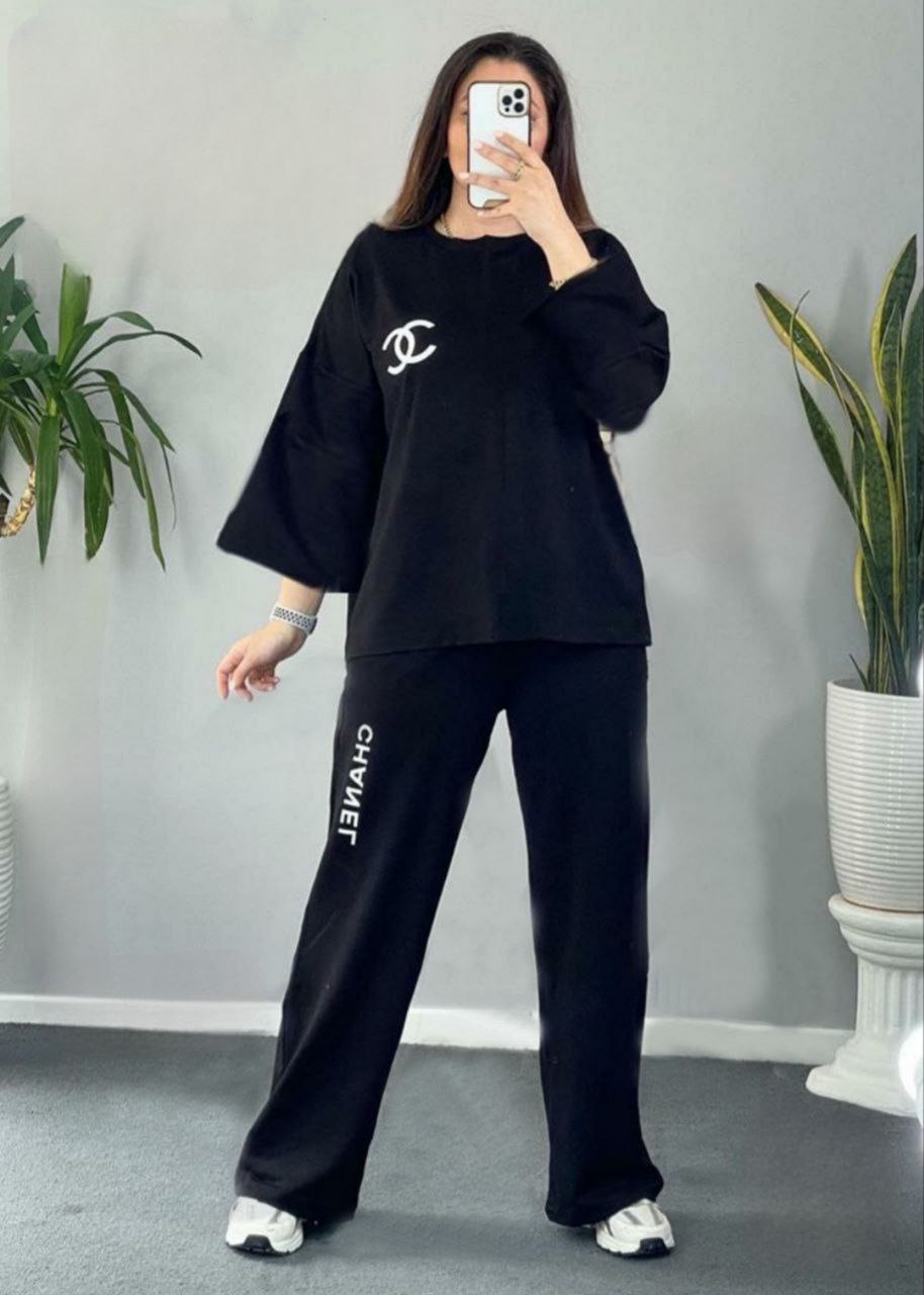 Pajama Summer