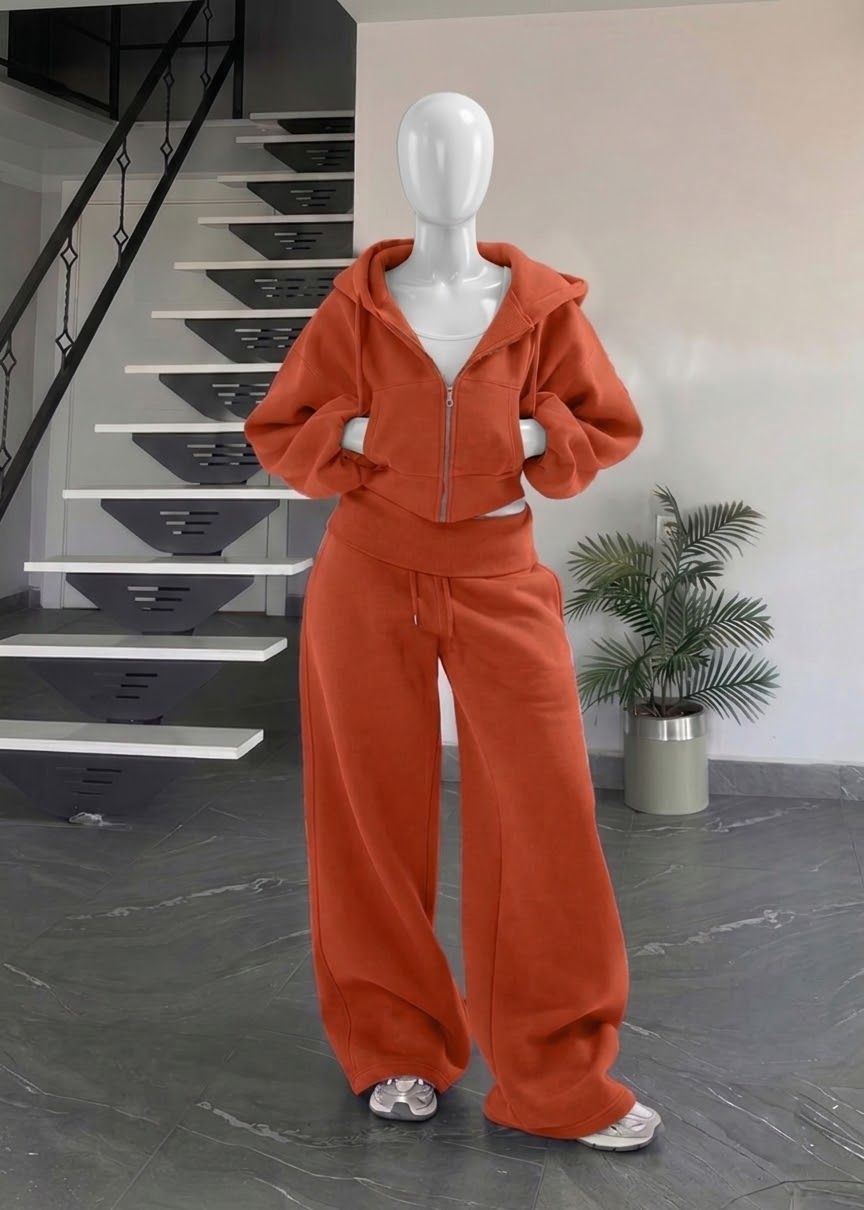Pajama Winter