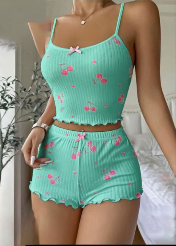 Short Pajama