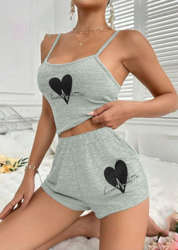 Pajama Short