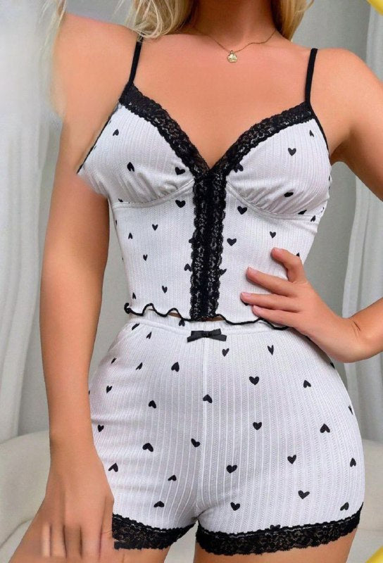 Pajama Short