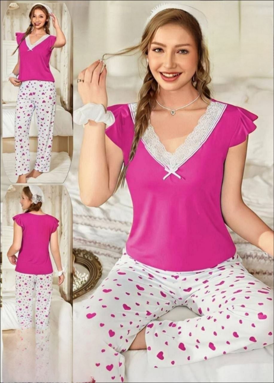 Pajama Summer