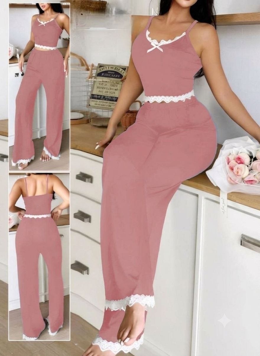 Pajama Summer