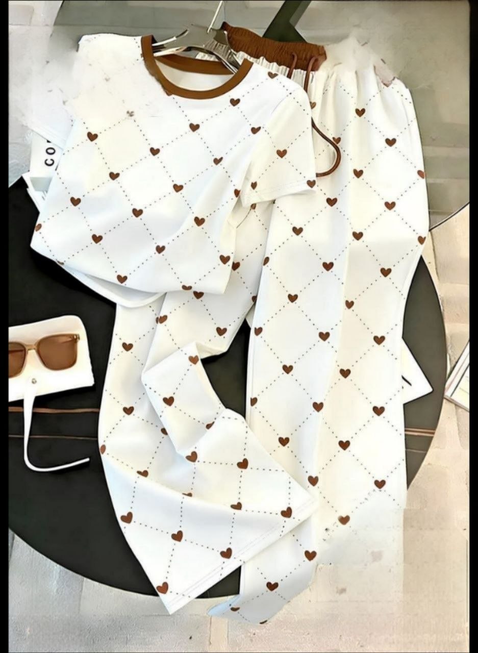Pajama Summer