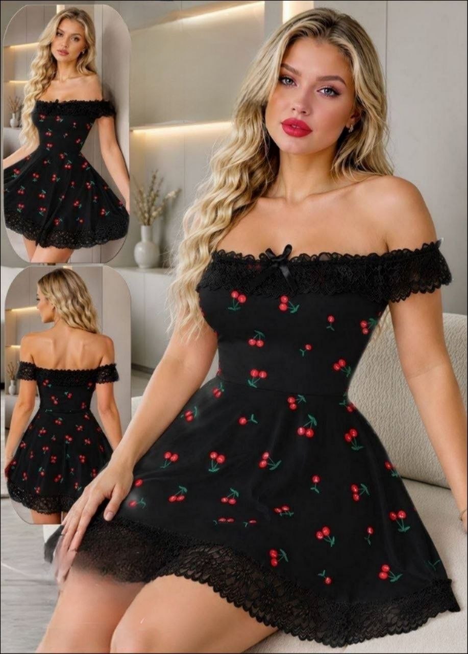 Night Shirt