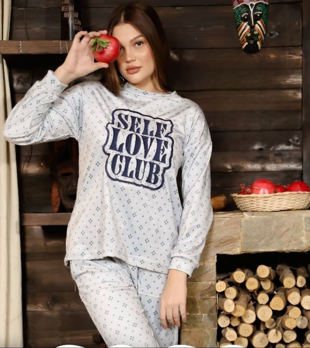 Pajama Winter