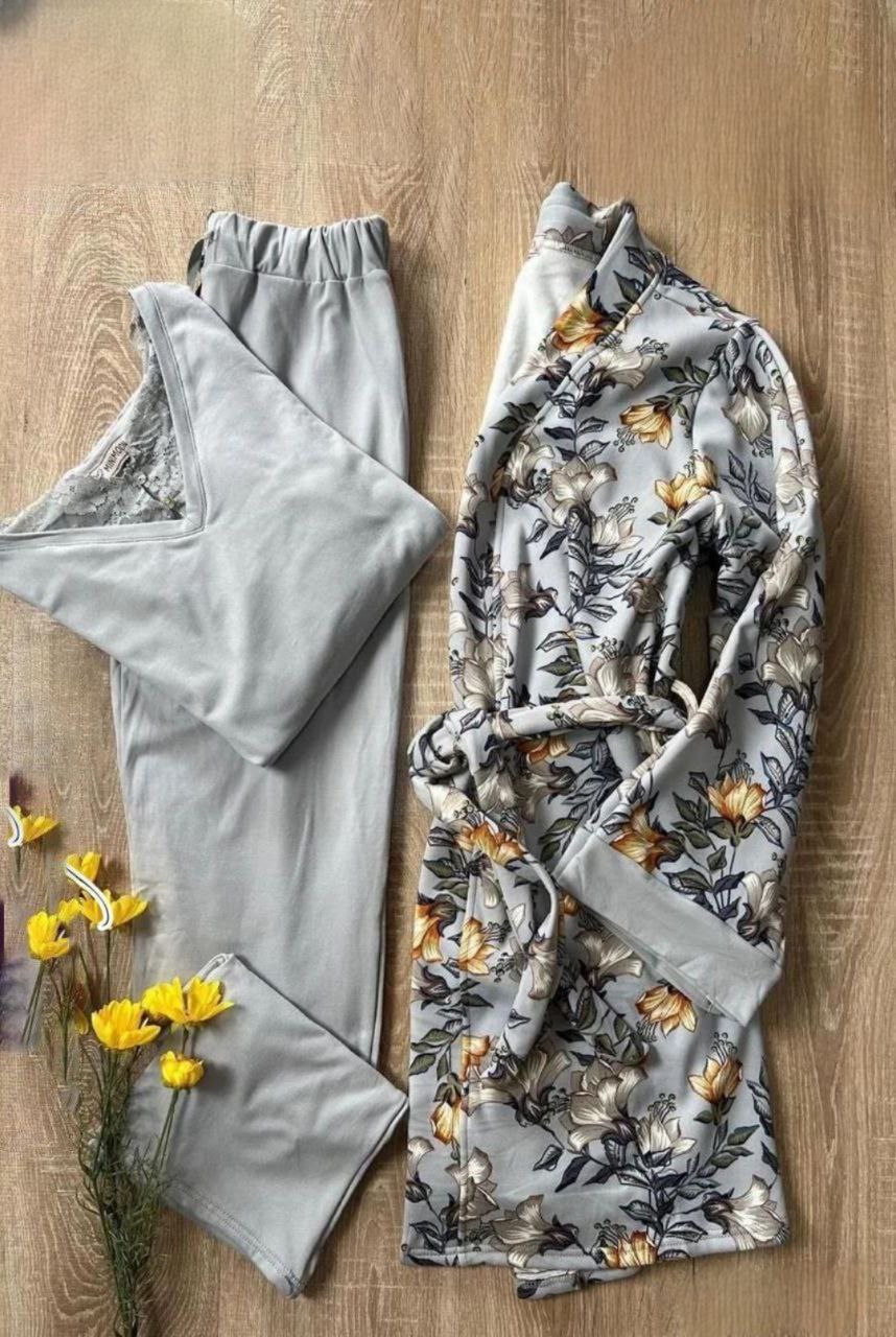 Pajama Winter
