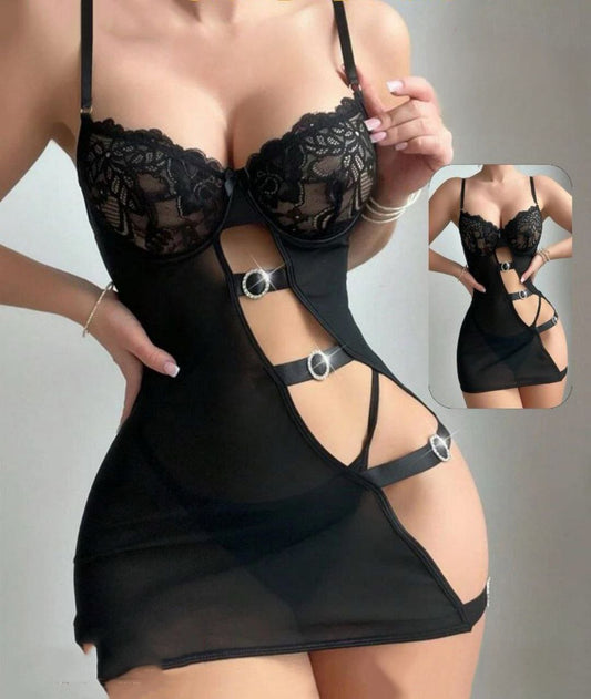 Short Lingerie