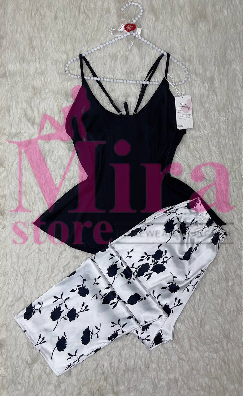 Pajama Silk