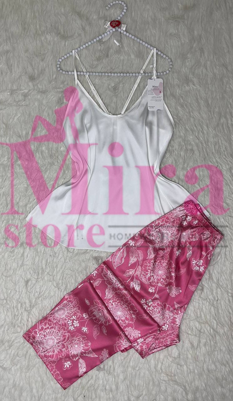 Pajama Silk