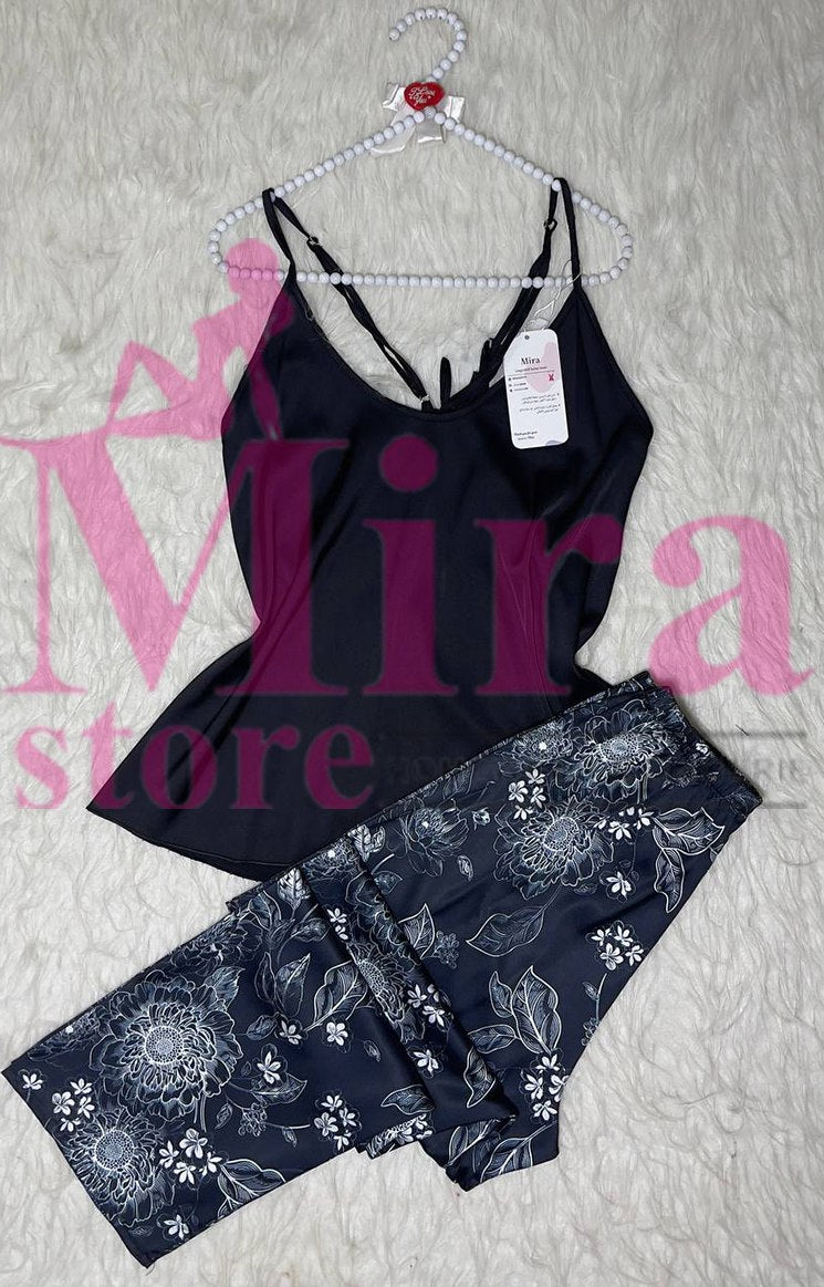 Pajama Silk