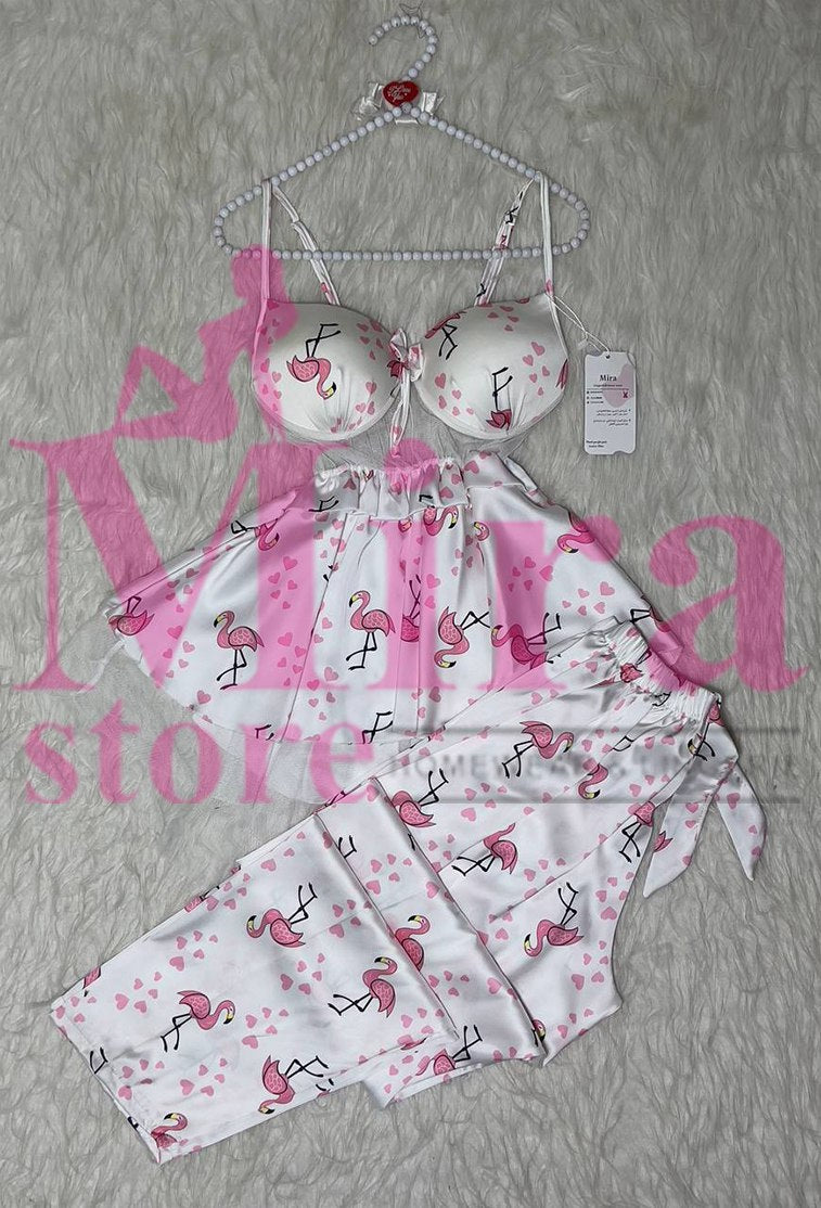 Pajama Silk