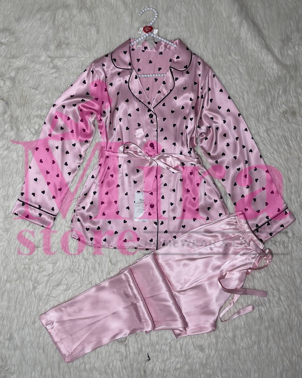 Pajama Silk