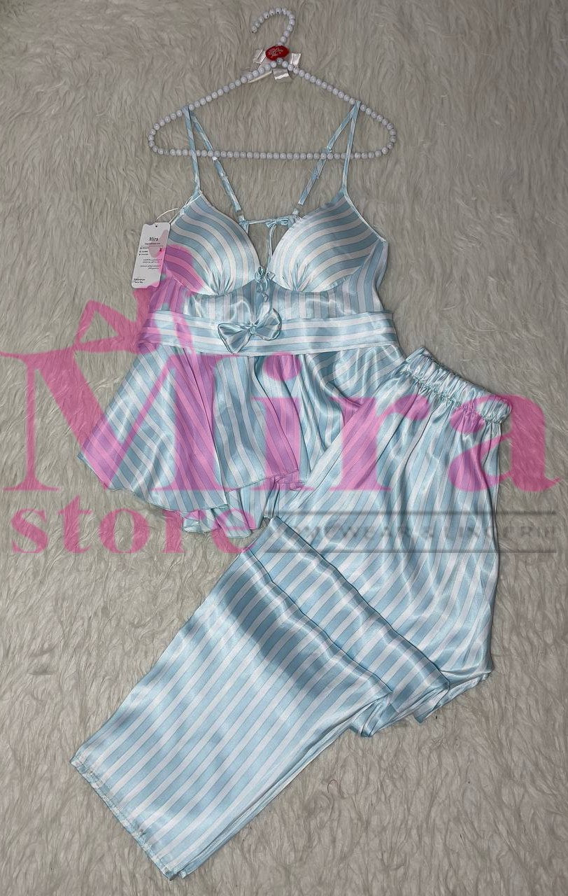 Pajama Silk