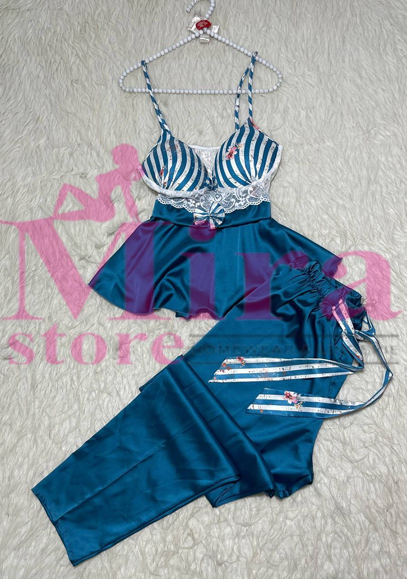Pajama Silk