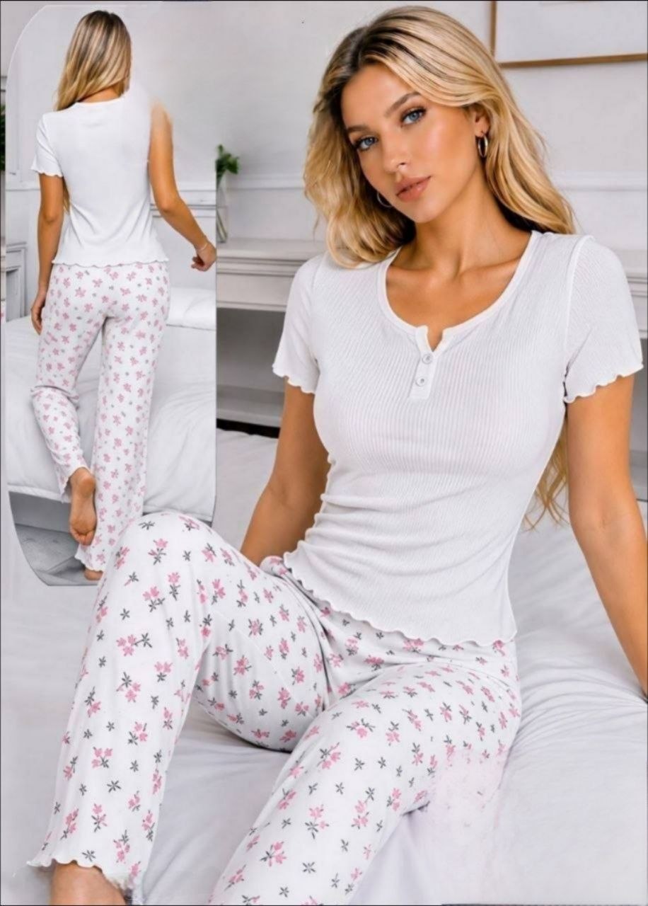 Pajama Summer