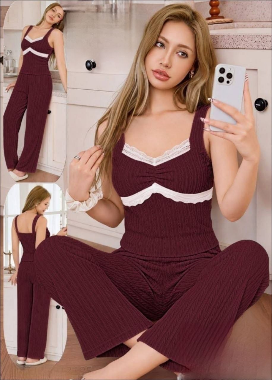 Pajama Summer
