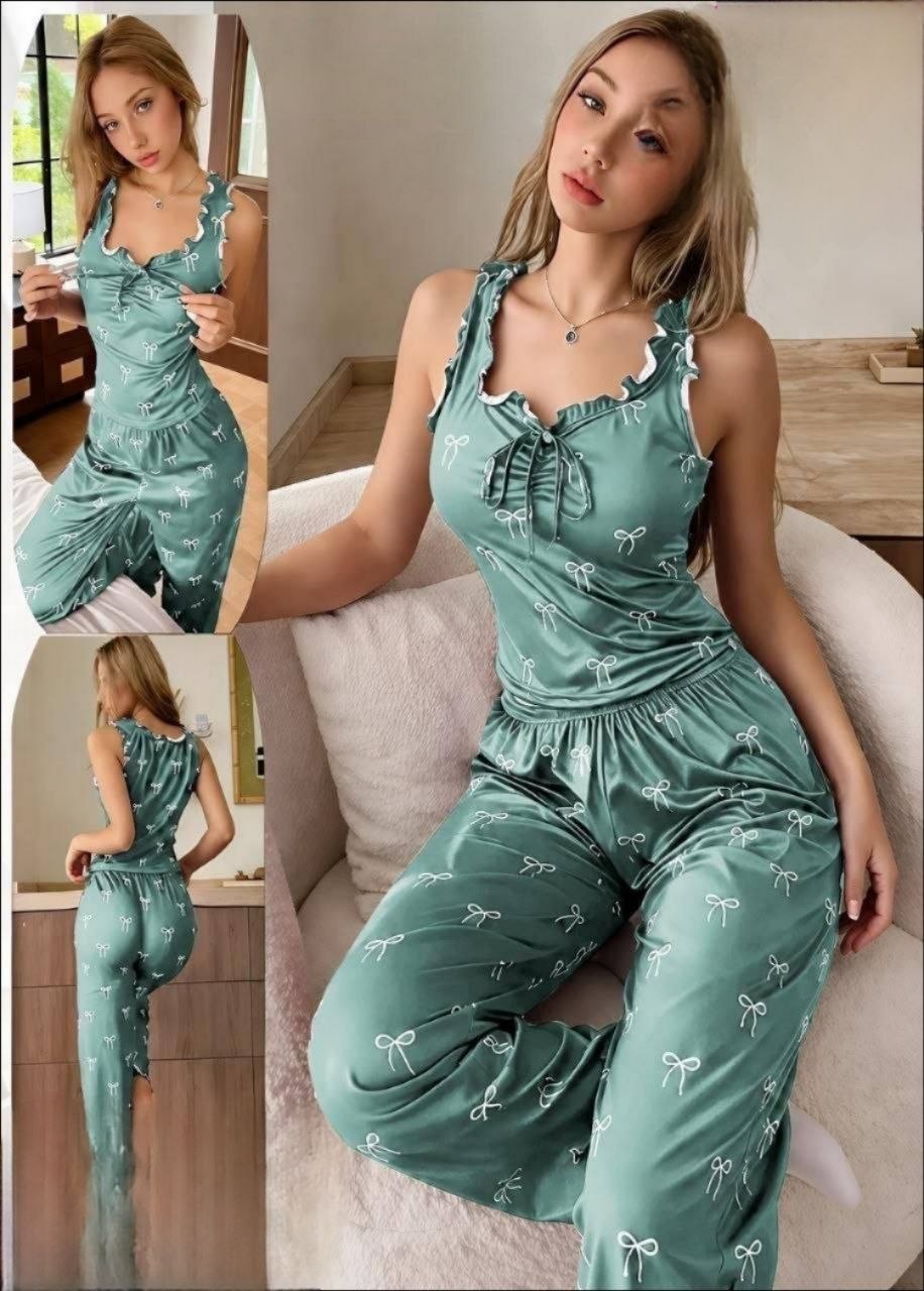 Pajama Summer