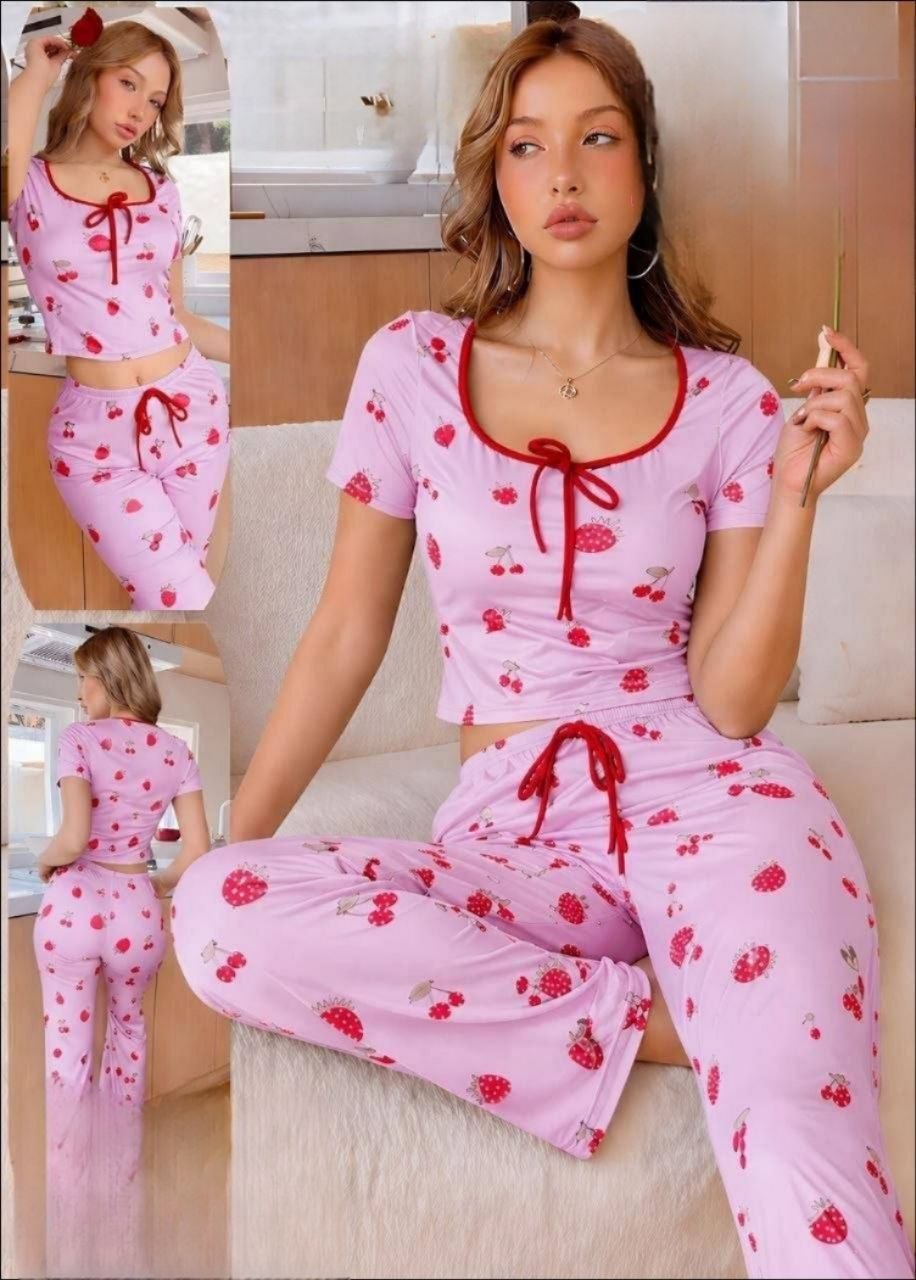 Pajama Summer