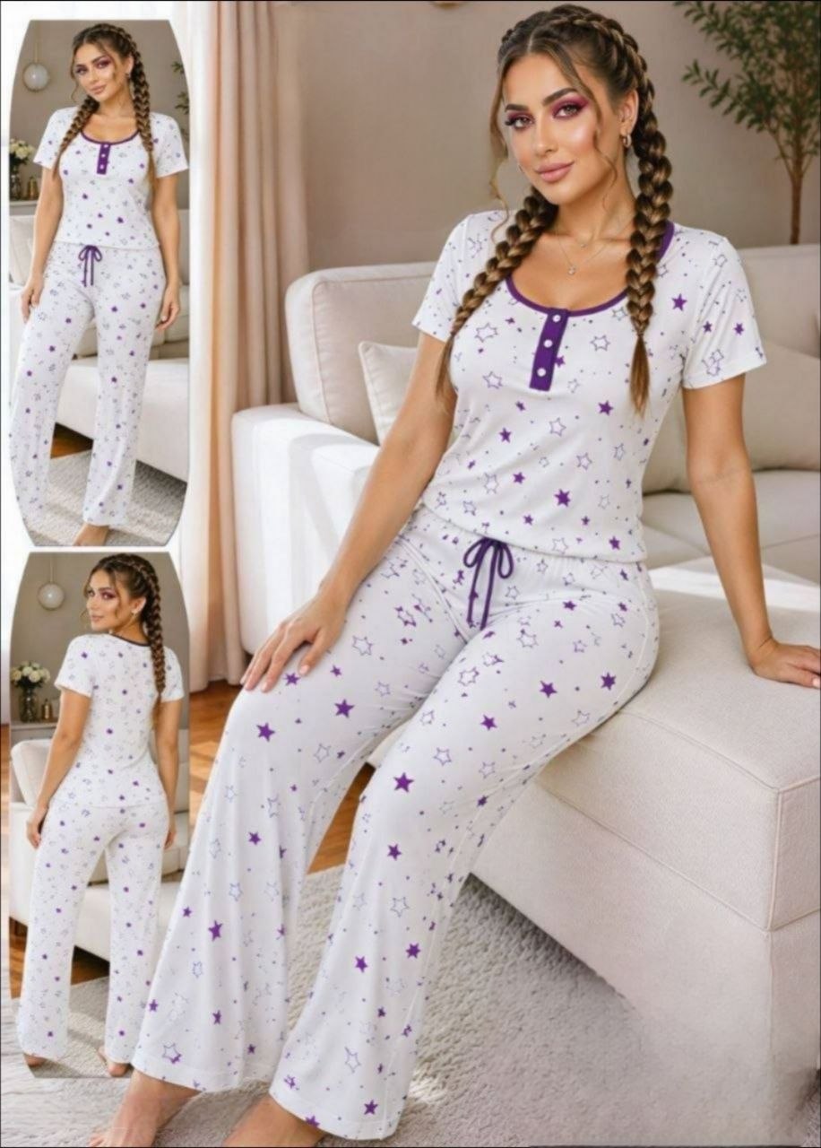 Pajama Summer