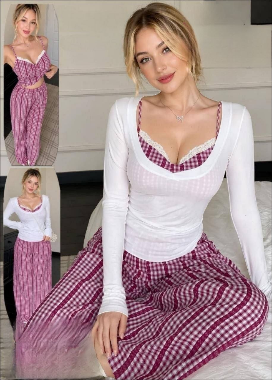 Pajama Summer