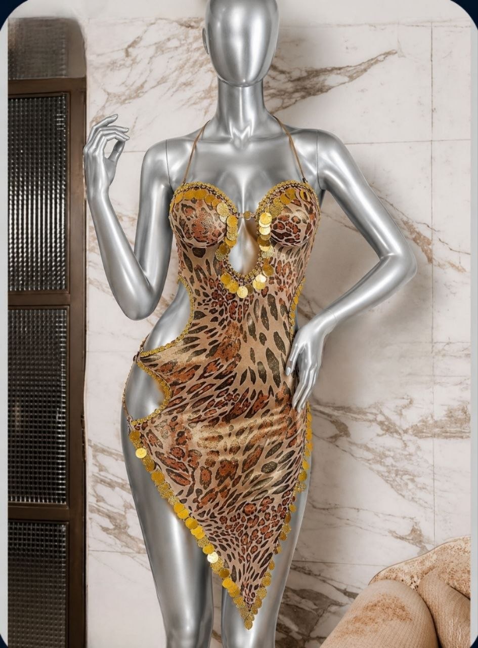 Belly Dance