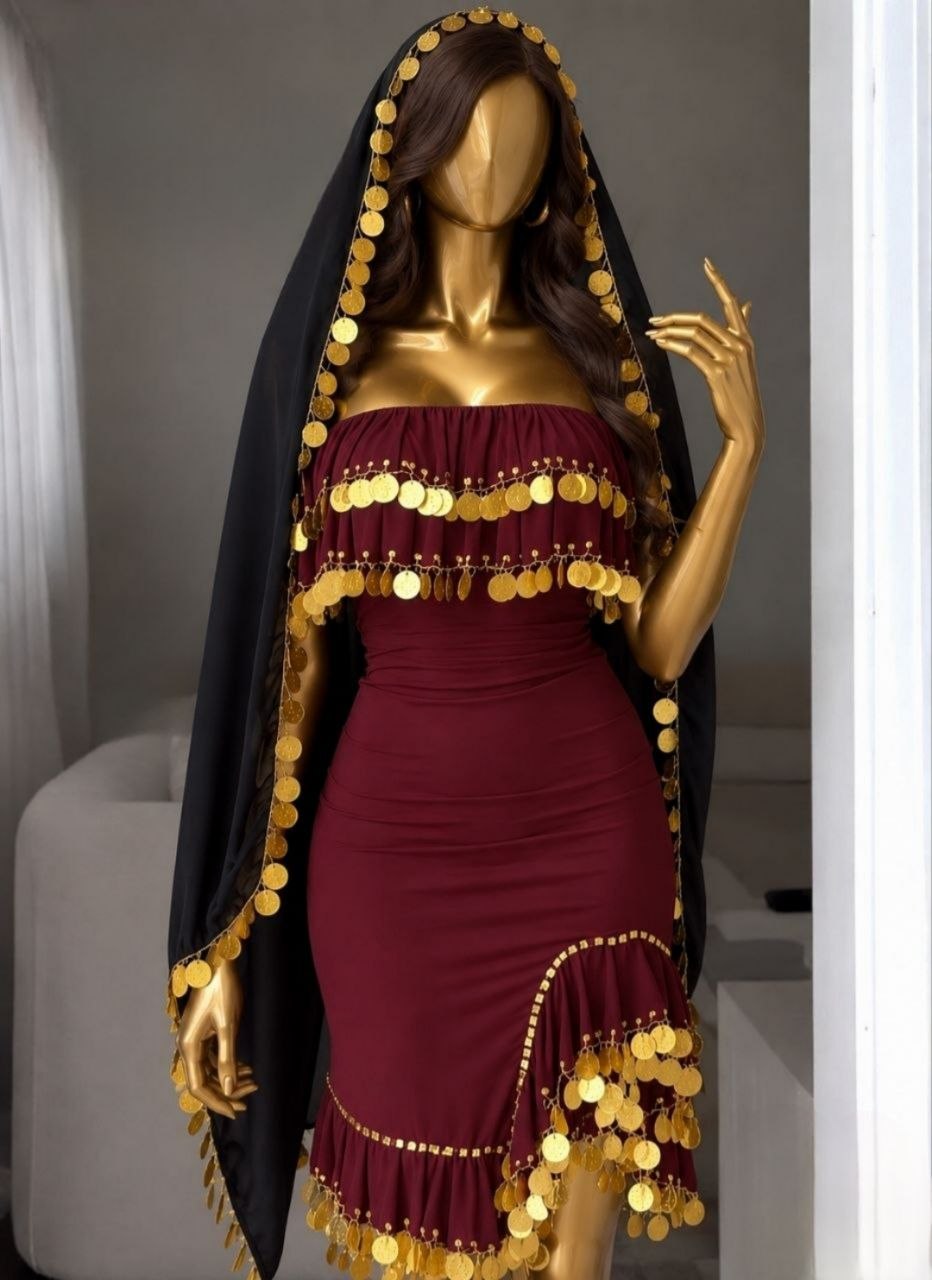 Belly Dance