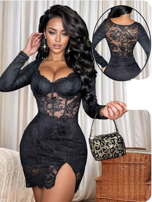 Short Lingerie