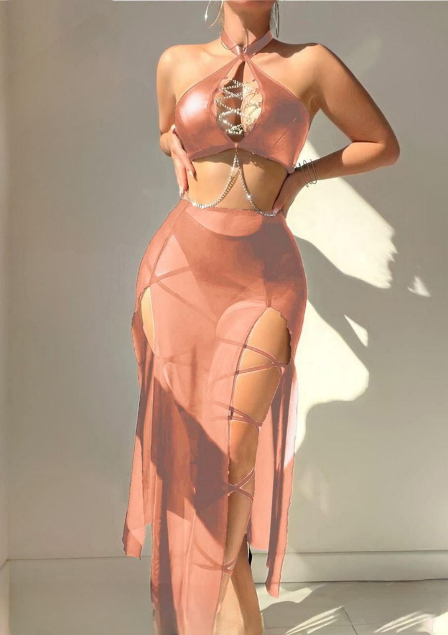2 Pieces Lingerie