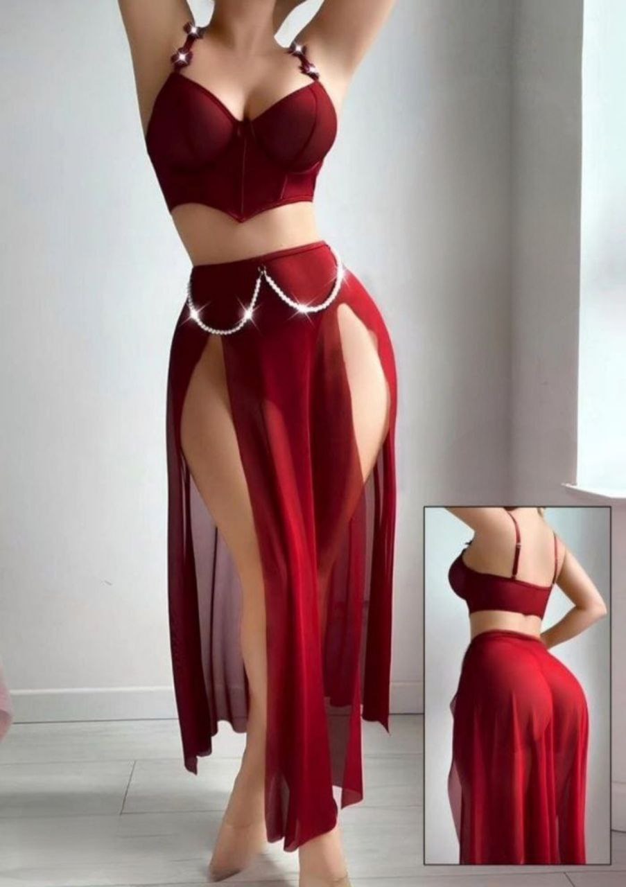 2 Pieces Lingerie
